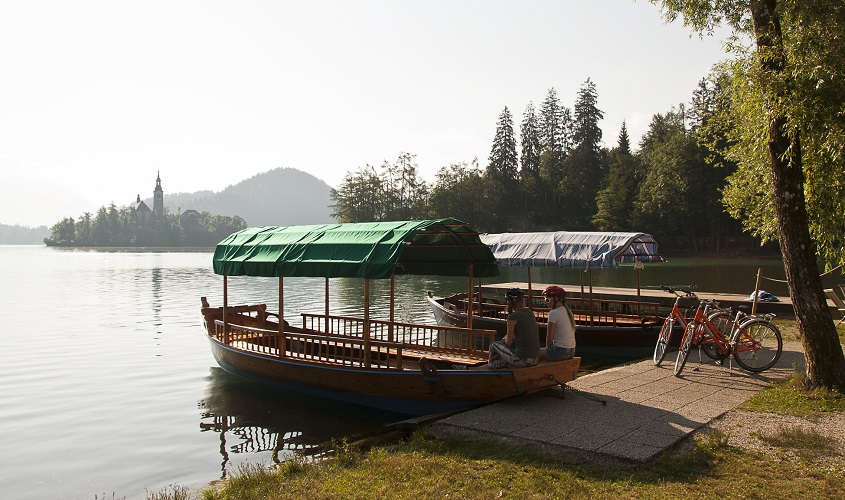 slowenien, slovenia, bled, see, lake, sternfahrt, home-based