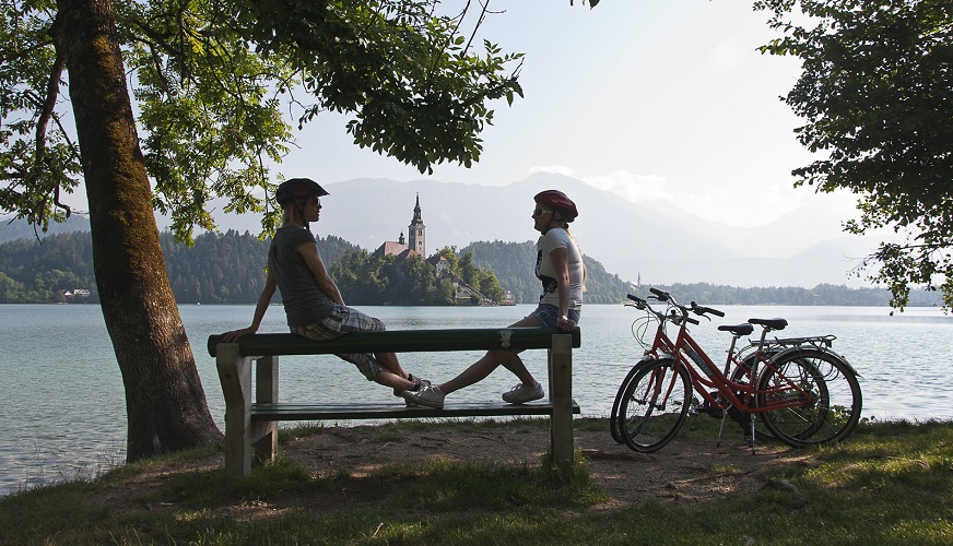 slowenien, slovenia, bled, see, lake, sternfahrt, home-based