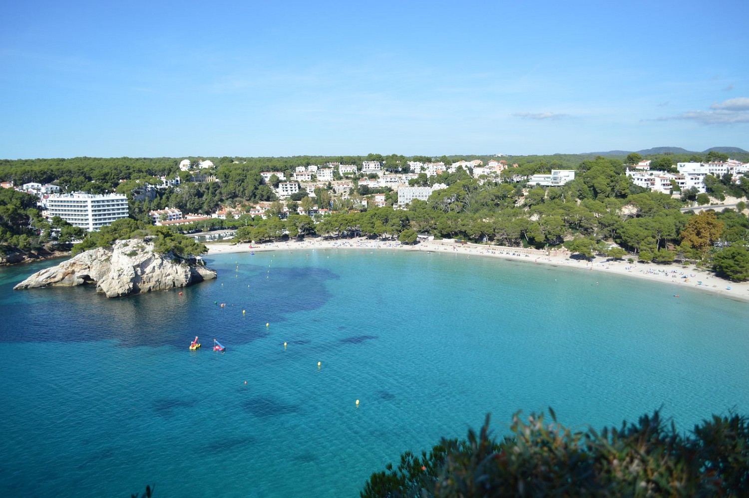 spanien, spain, menorca, vuelta, mahon