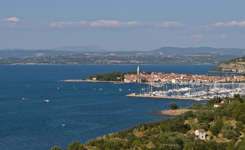 slowenien, slovenia, smaragdroute, emeral route, ljubljana, piran, lipizzaner, lipica