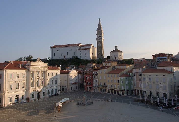 slowenien, slovenia, smaragdroute, emeral route, ljubljana, piran, lipizzaner, lipica