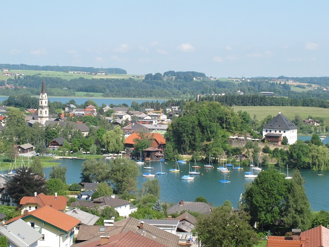 Austria, oesterreich, salzburg, salzkammergut, sternfahrt, home-based, seenland, wolfgangsee