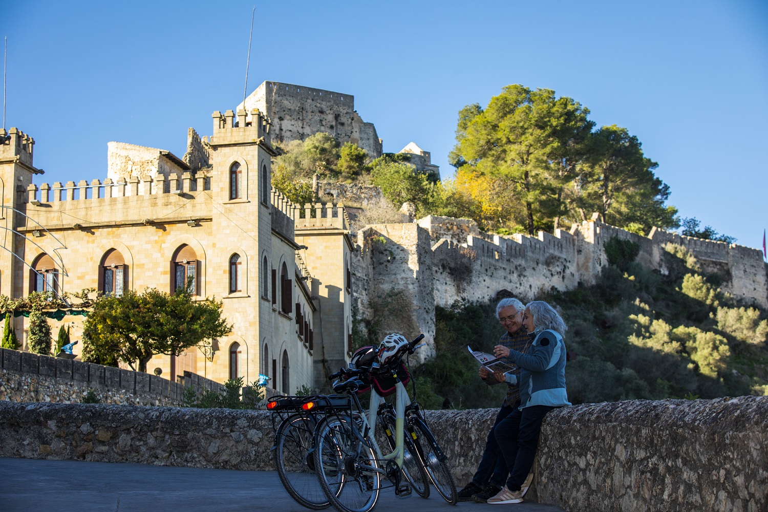 Spanien, spain, valencia, biar