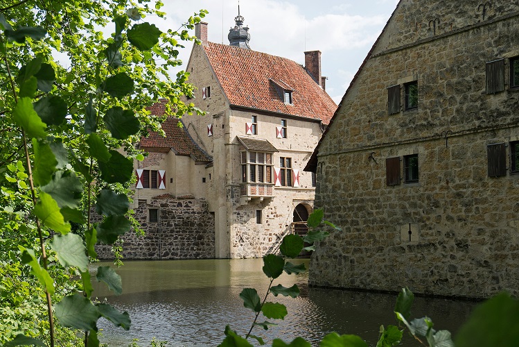 deutschland, germany, luedinghausen, sternfahrt, sterntour