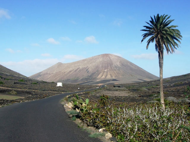 spanien, spain, lanzarote, vulkan, vulcano, costa teguise, arrecife