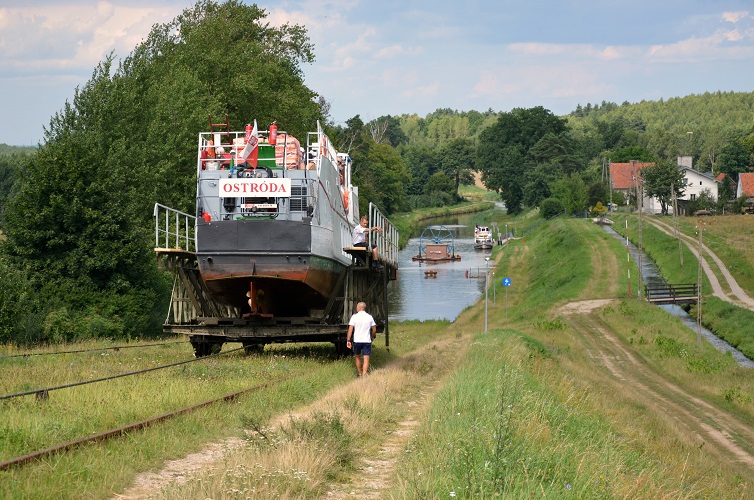 polen, masuren, gizycko, wolfsschanze, nikolaiken