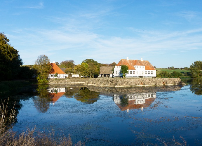 daenemark, denmark, schweden, sweden, fuenen, funen, aero