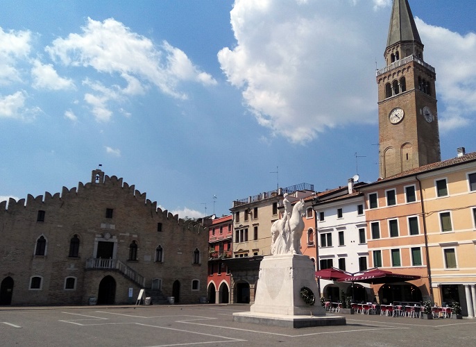 slowenien, slovenia, iatlien, italy, bled, venedig, venice