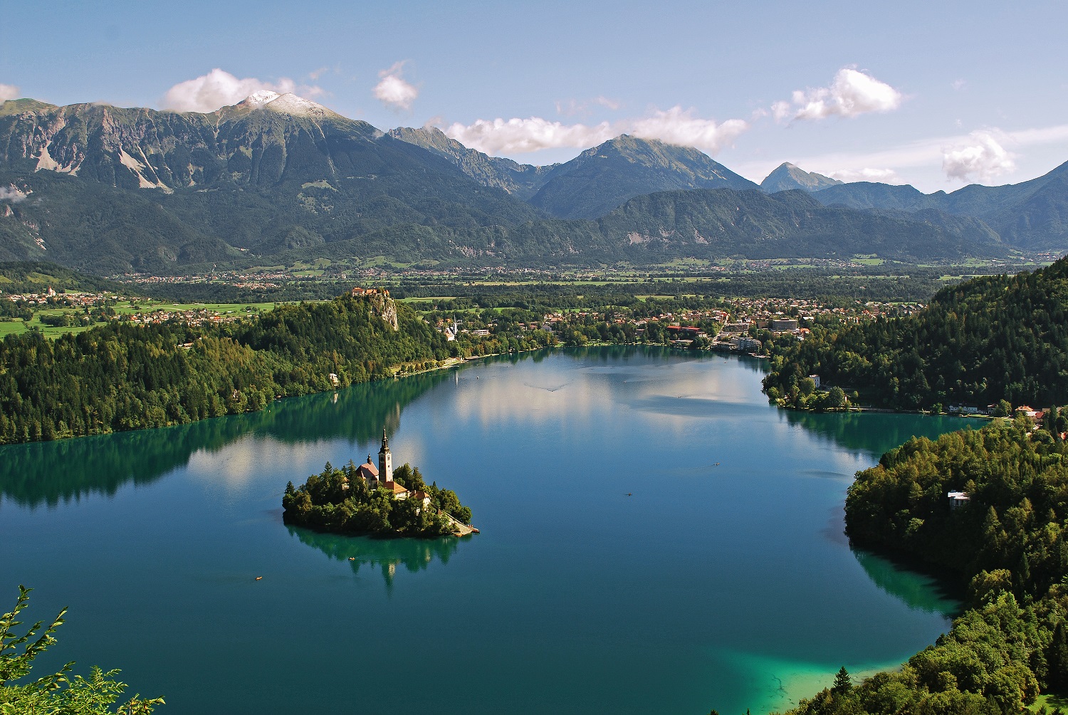 slowenien, slovenia, iatlien, italy, bled, venedig, venice