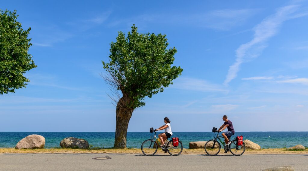 deutschland, germany, ostsee, ostseekueste, ostseekuestenradweg, baltic sea, luebeck, stralsund