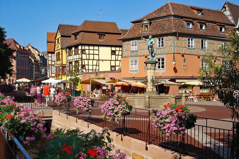 frankreich, france, colmar, sternfahrt, home-based, strasburg, strassburg, strasbourg, mulhouse