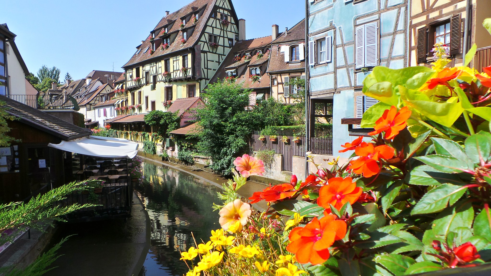 frankreich, france, colmar, sternfahrt, home-based, strasburg, strassburg, strasbourg, mulhouse