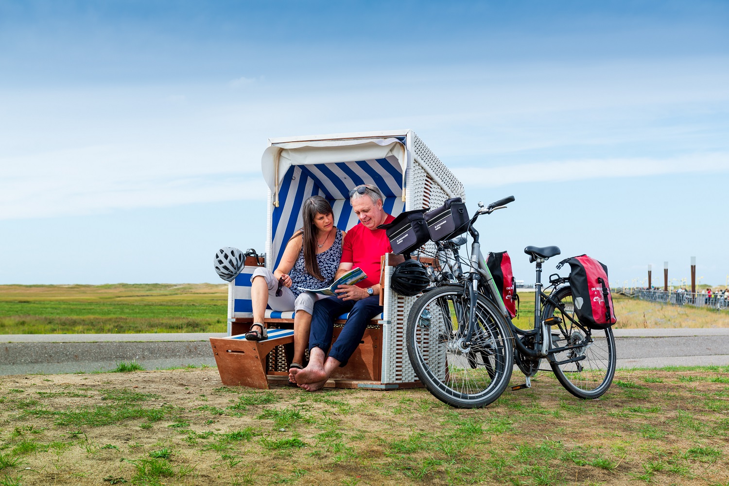 deutschland, germany, nordsee, nordseekueste, norseekuestenradweg, hamburg, sylt