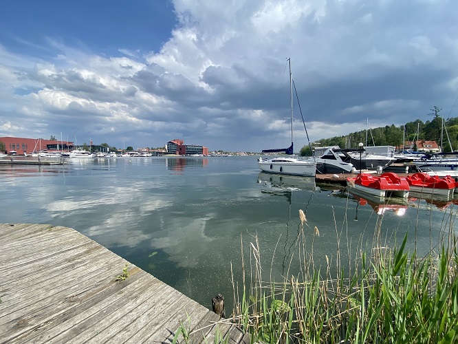 polen, poland, ostsee, ostseekueste, ostseekuestenradweg, baltic sea, pommern, stettin, szczecin, danzig, gdansk