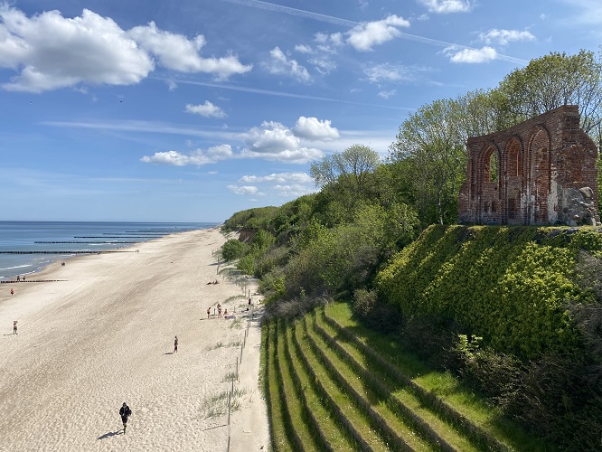 polen, poland, ostsee, ostseekueste, ostseekuestenradweg, baltic sea, pommern, stettin, szczecin, danzig, gdansk