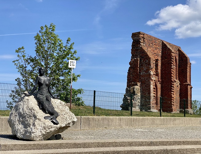 polen, poland, ostsee, ostseekueste, ostseekuestenradweg, baltic sea, pommern, stettin, szczecin, danzig, gdansk