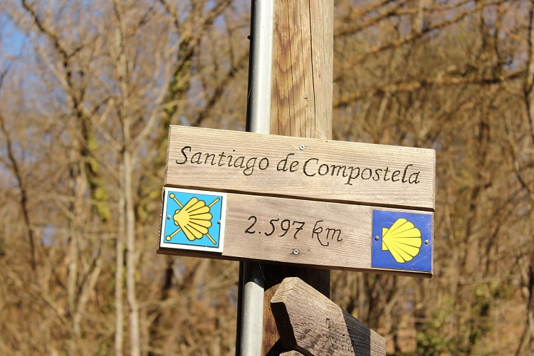 spanien, spain, jakobsweg, camino de santiago, santiago de compostela, way of st james