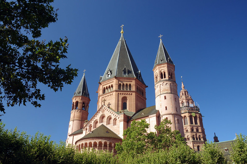 Rhein, rhine, neckar, schiff, ship, mainz, straßburg, strassbourg, olympia