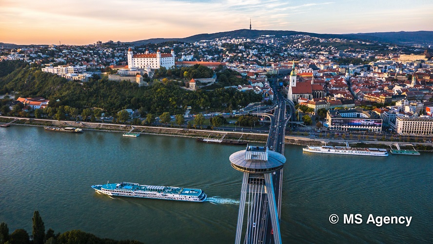 donau, donauerlebnis, bratislava