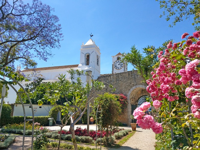 Portugal, algarve, sagres, faro, tavira