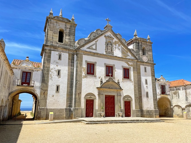 portugal, lissabon, sagres, atlantikkueste, atlantic coast