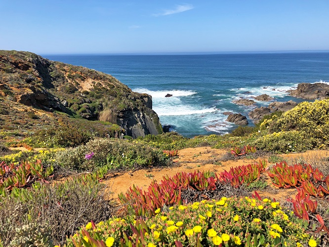 portugal, lissabon, sagres, atlantikkueste, atlantic coast