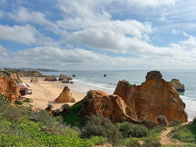 portugal, lissabon, sagres, atlantikkueste, atlantic coast