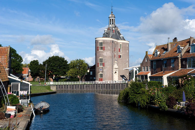 niederlande, holland, netherlands, ijsselmeer, lake ijssel, Schiff, ship, klipper, Elizabeth, boat, amsterdam