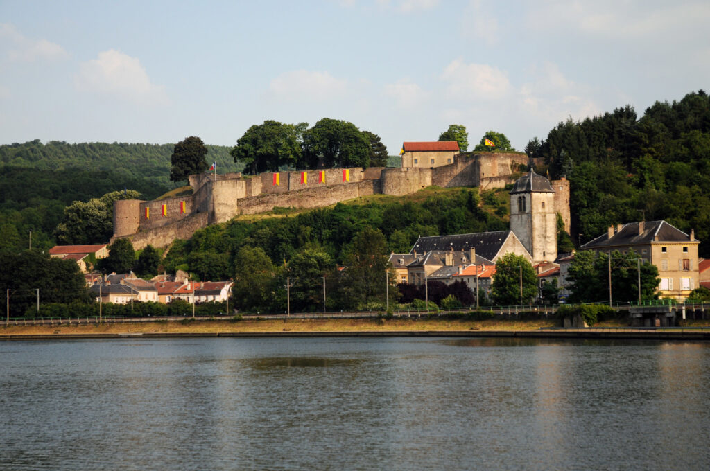 mosel, moselle, rad, bike, schiff, ship, metz, cochem