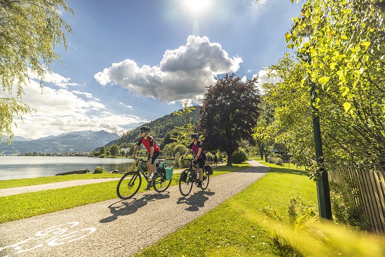 österreich, austria, zell am see