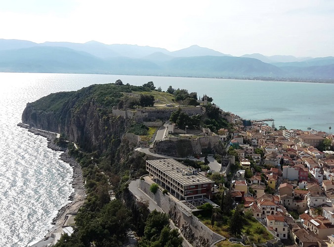 griechenland, greece, peloponnes, peloponnese, nafplio, vytina