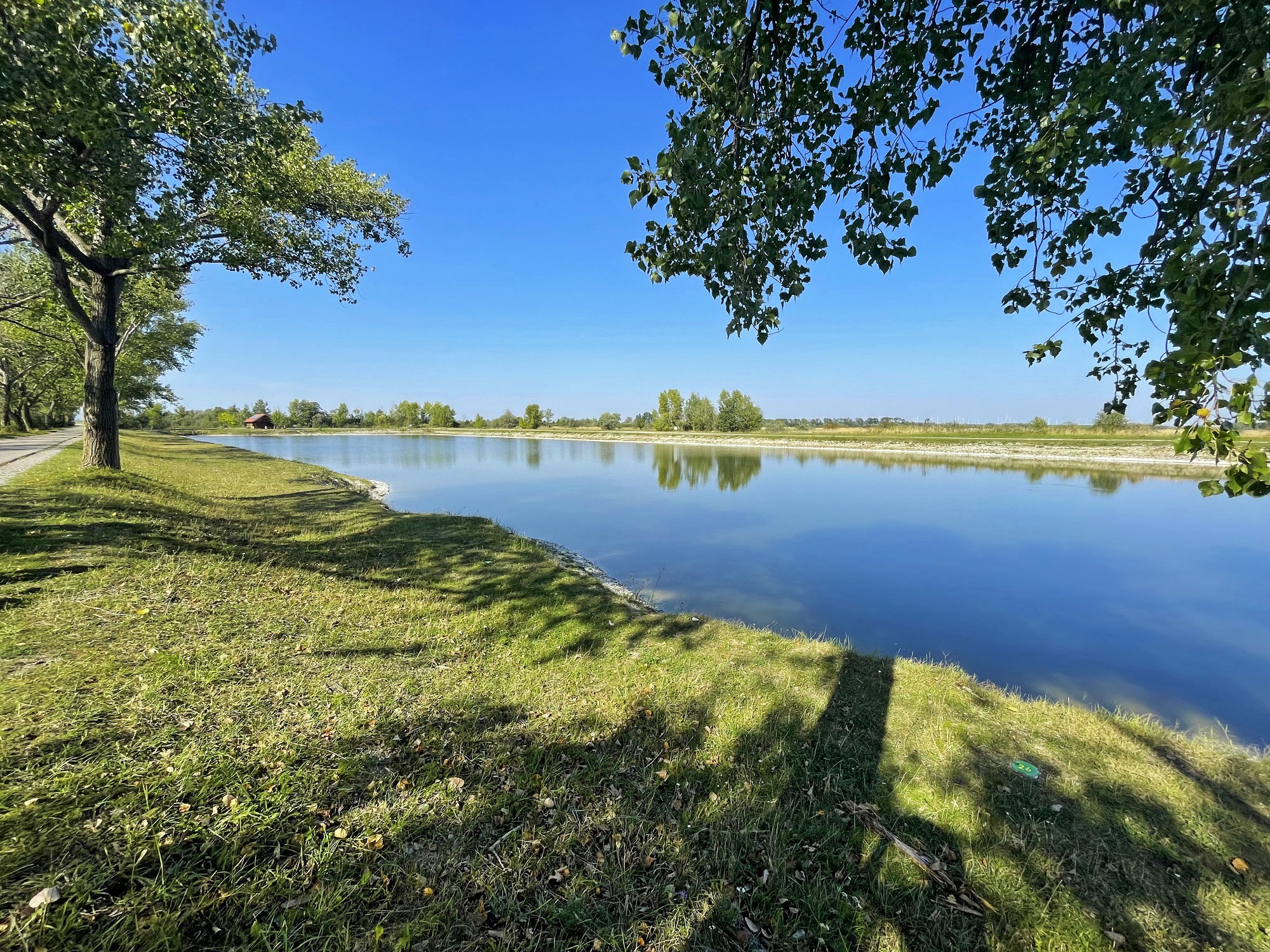 oesterreich, austria, radreise, radtour, biketour, cycletour, neusiedlersee, lake neusiedl