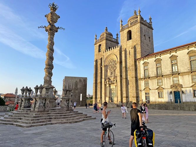 portugal, lissabon, lisbon, porto, radreise, biketour, cycling, biking, radfahren, radrtour